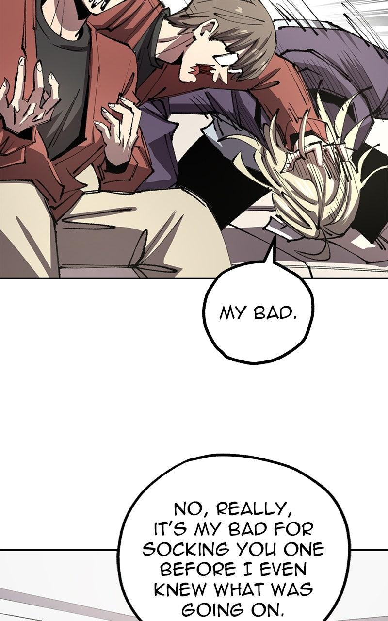 Island of Stars and Chains Chap 6 - Next Chap 7