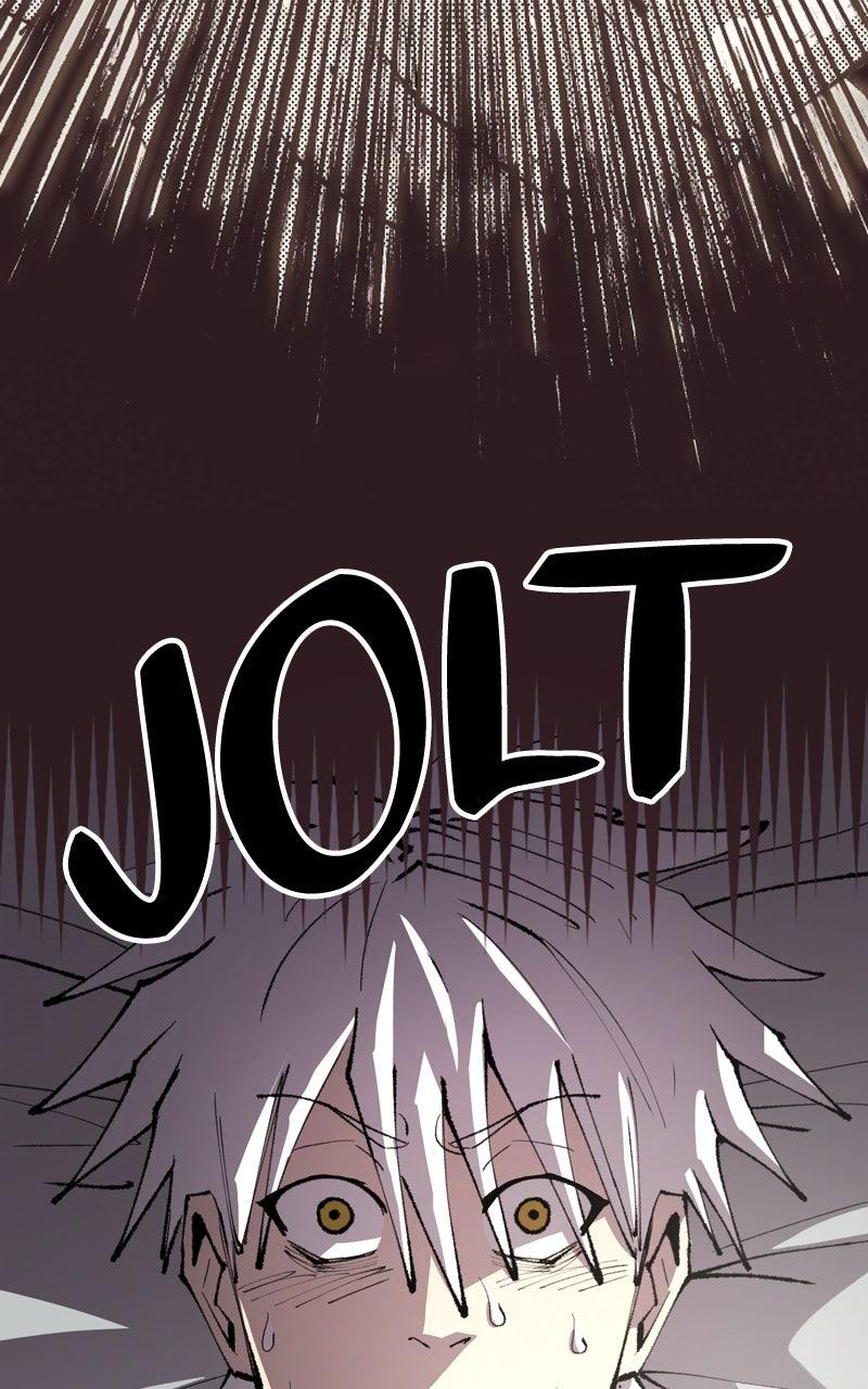 Island of Stars and Chains Chap 6 - Next Chap 7