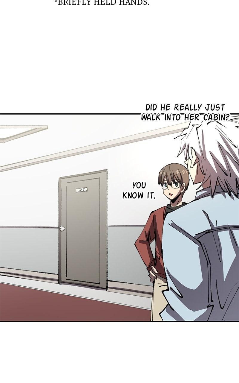 Island of Stars and Chains Chap 6 - Next Chap 7