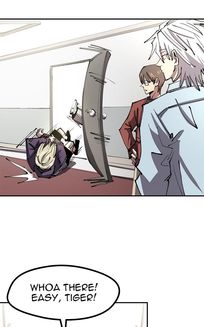 Island of Stars and Chains Chap 6 - Next Chap 7