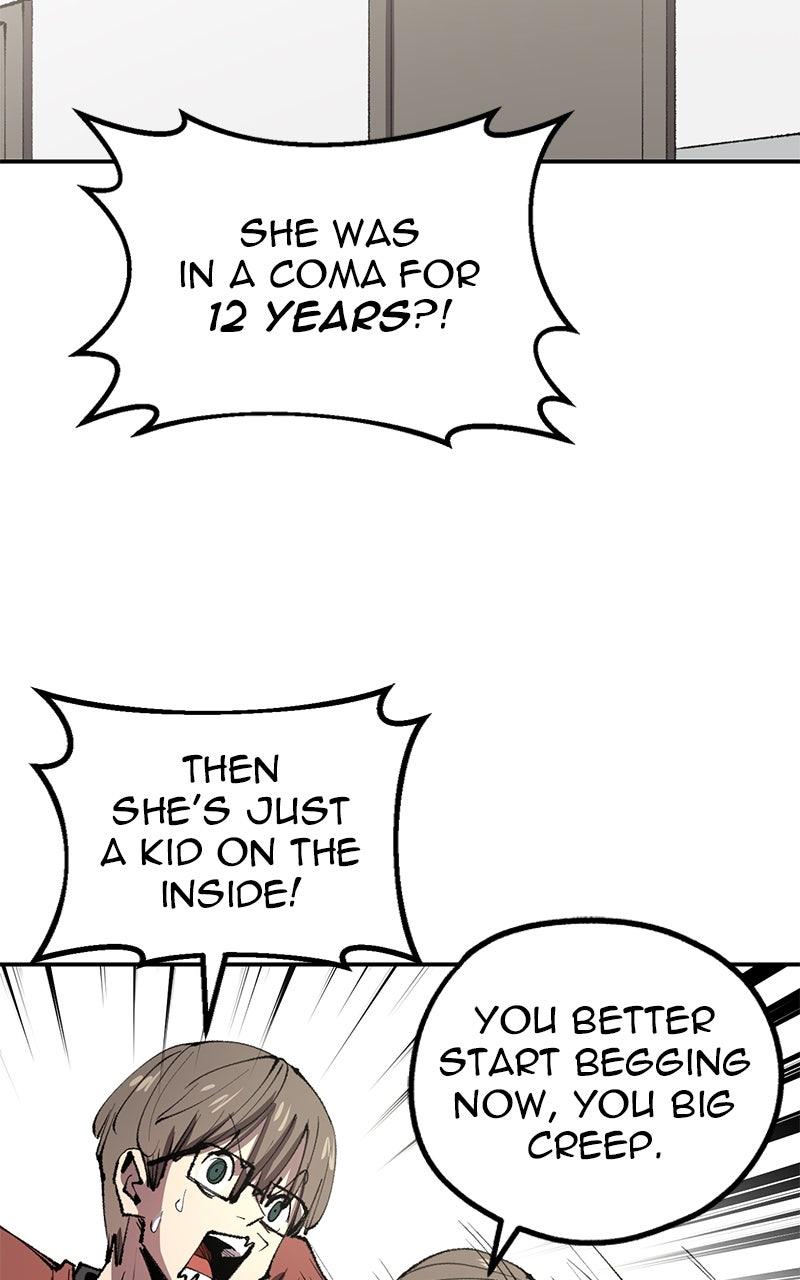 Island of Stars and Chains Chap 6 - Next Chap 7