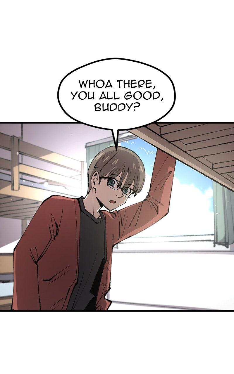 Island of Stars and Chains Chap 6 - Next Chap 7