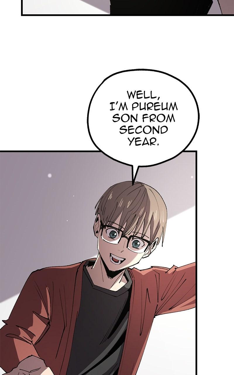 Island of Stars and Chains Chap 6 - Next Chap 7