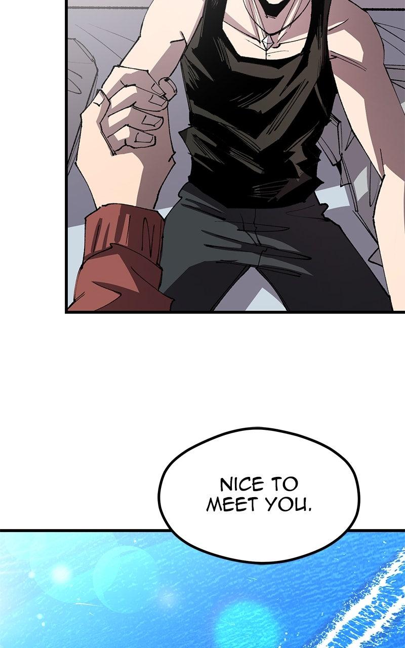 Island of Stars and Chains Chap 6 - Next Chap 7
