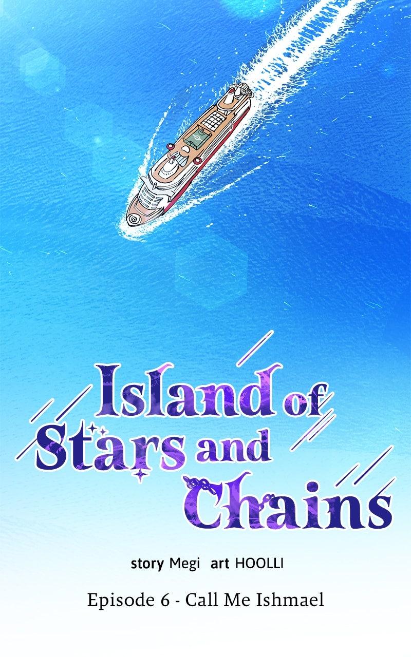 Island of Stars and Chains Chap 6 - Next Chap 7