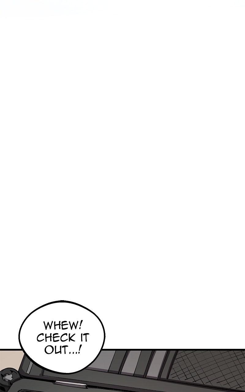 Island of Stars and Chains Chap 6 - Next Chap 7