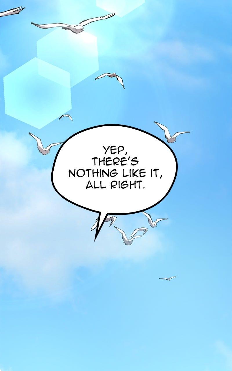 Island of Stars and Chains Chap 6 - Next Chap 7