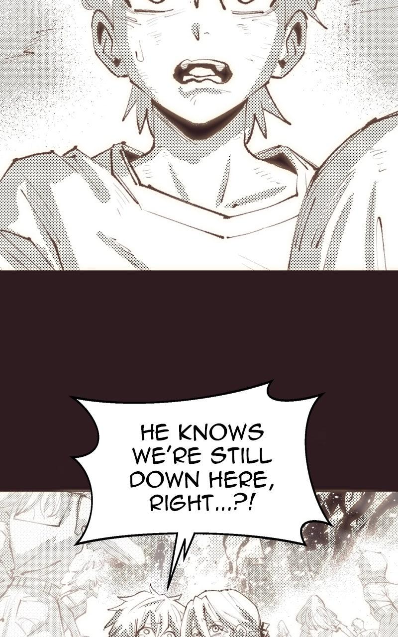 Island of Stars and Chains Chap 6 - Next Chap 7