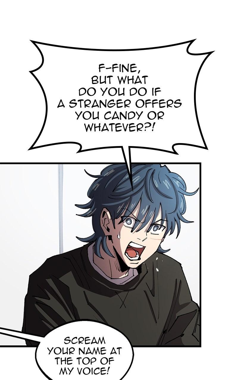 Island of Stars and Chains Chap 6 - Next Chap 7