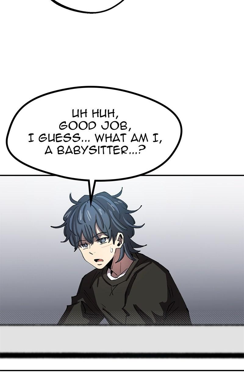 Island of Stars and Chains Chap 6 - Next Chap 7