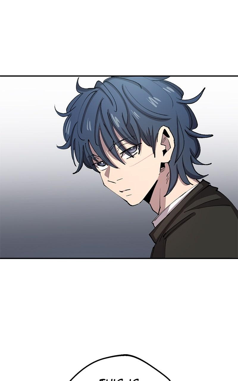 Island of Stars and Chains Chap 6 - Next Chap 7