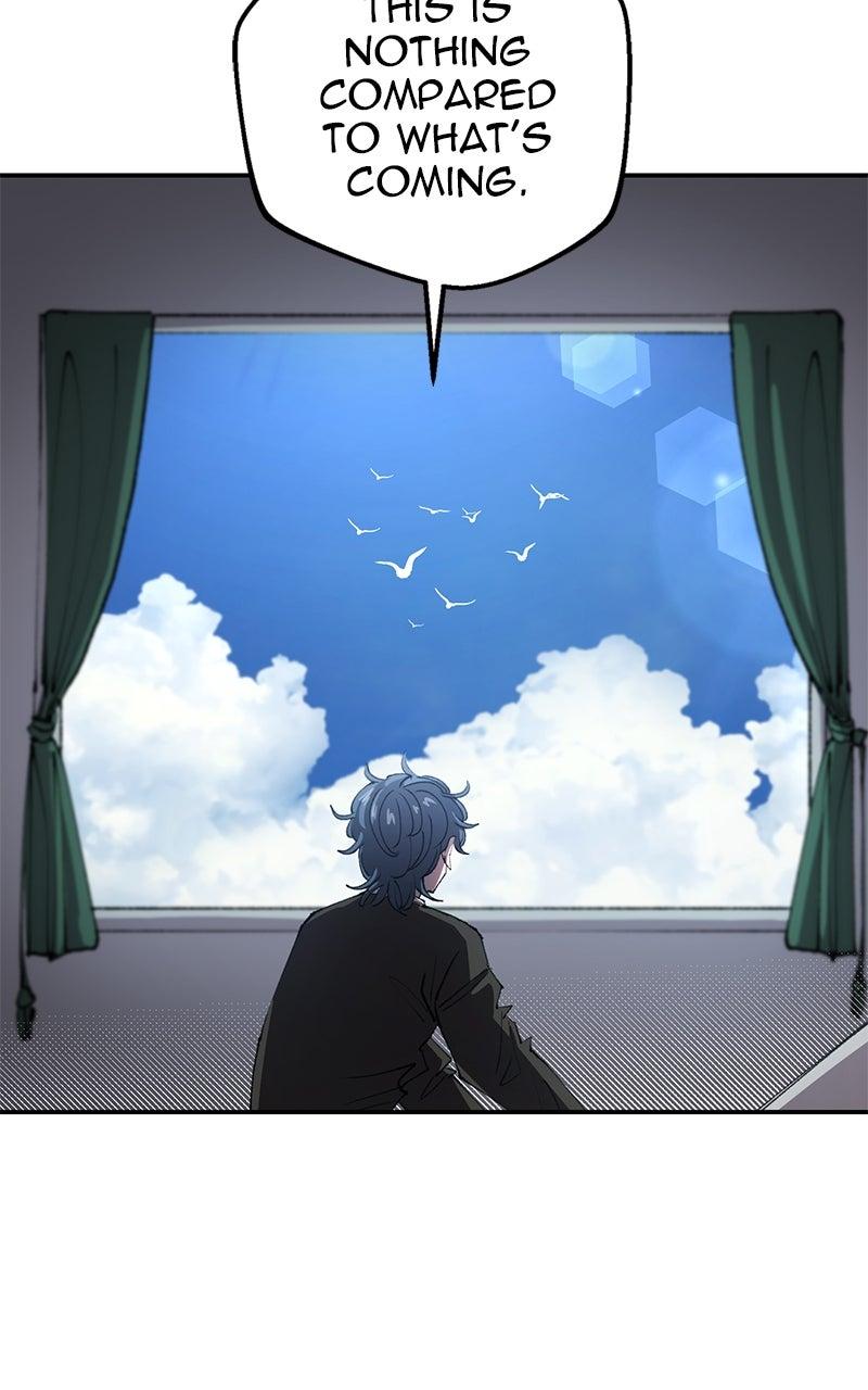 Island of Stars and Chains Chap 6 - Next Chap 7