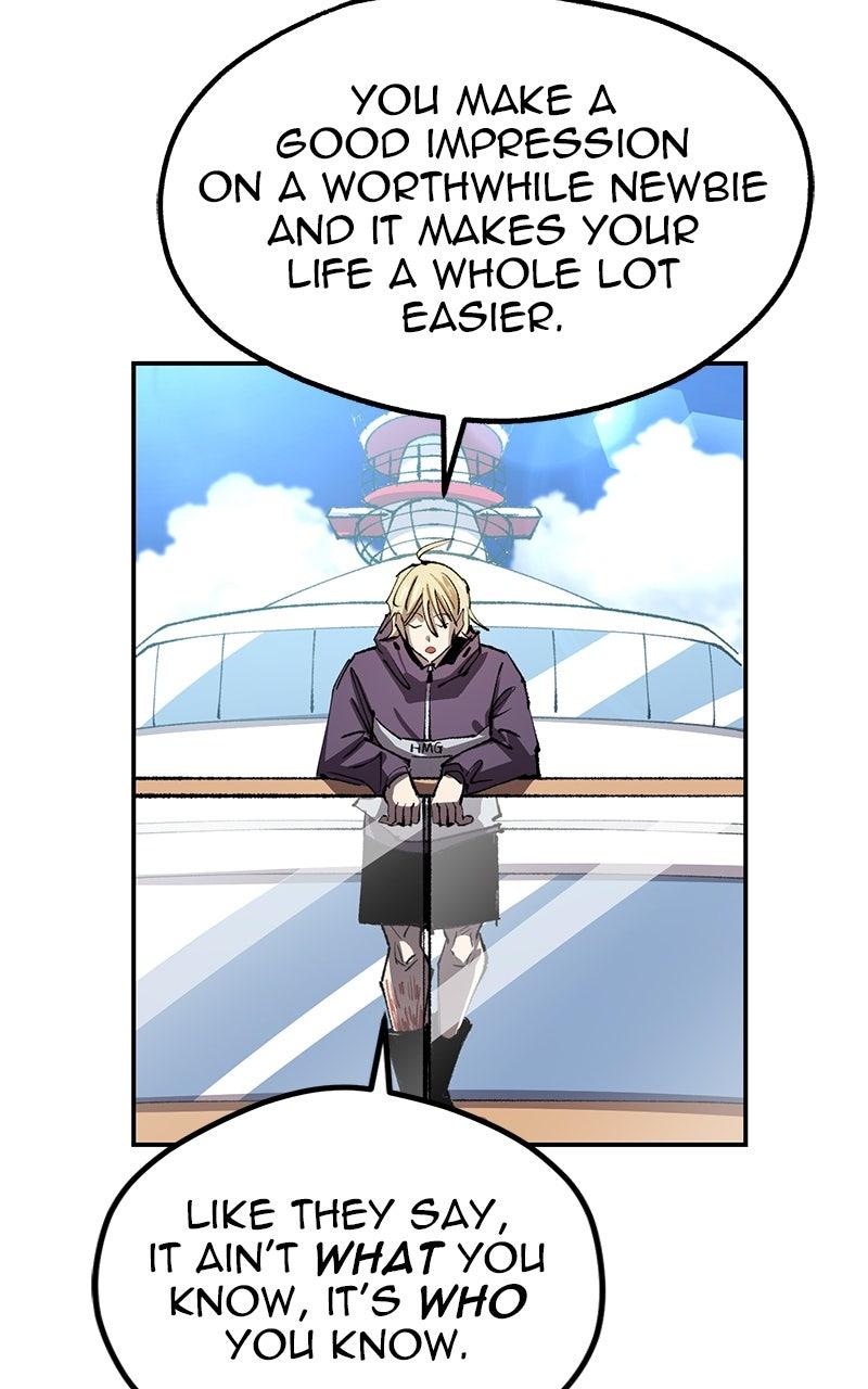 Island of Stars and Chains Chap 6 - Next Chap 7