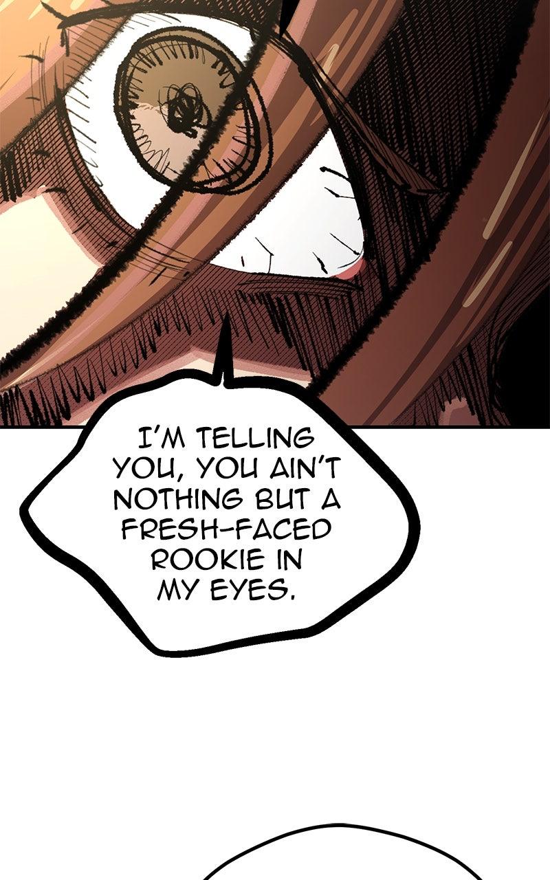 Island of Stars and Chains Chap 6 - Next Chap 7