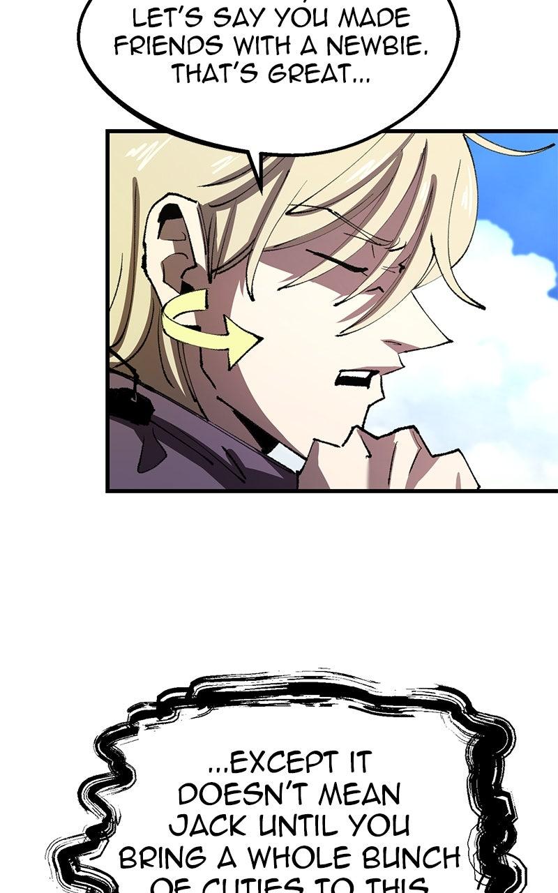 Island of Stars and Chains Chap 6 - Next Chap 7