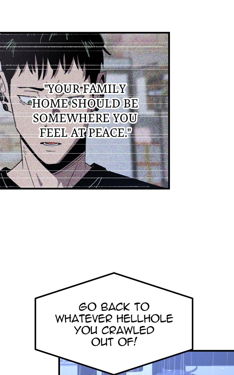 Island of Stars and Chains Chap 1 - Next Chap 2