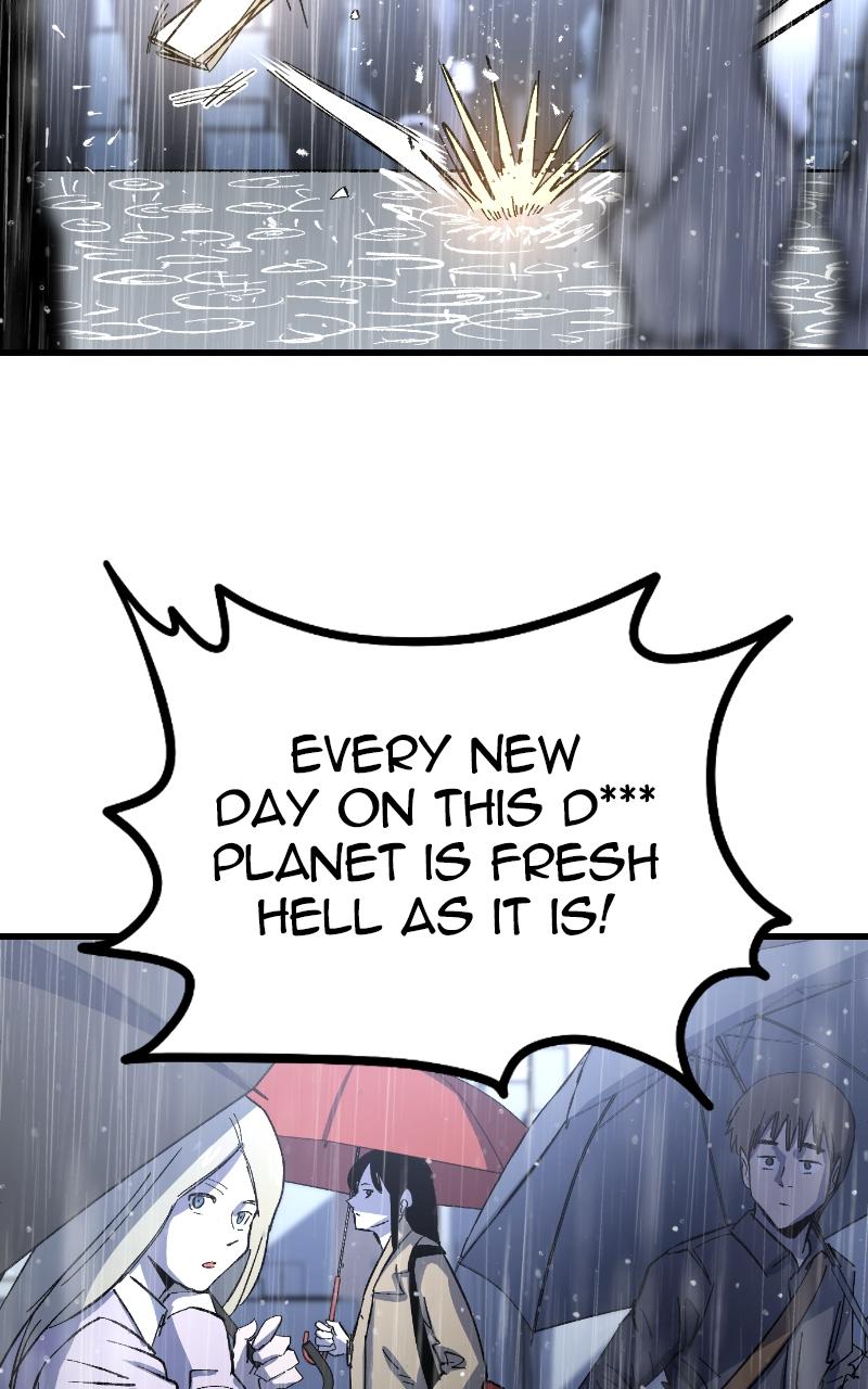 Island of Stars and Chains Chap 1 - Next Chap 2