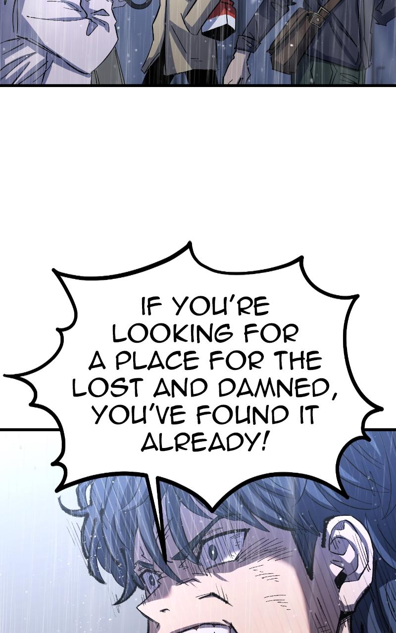 Island of Stars and Chains Chap 1 - Next Chap 2