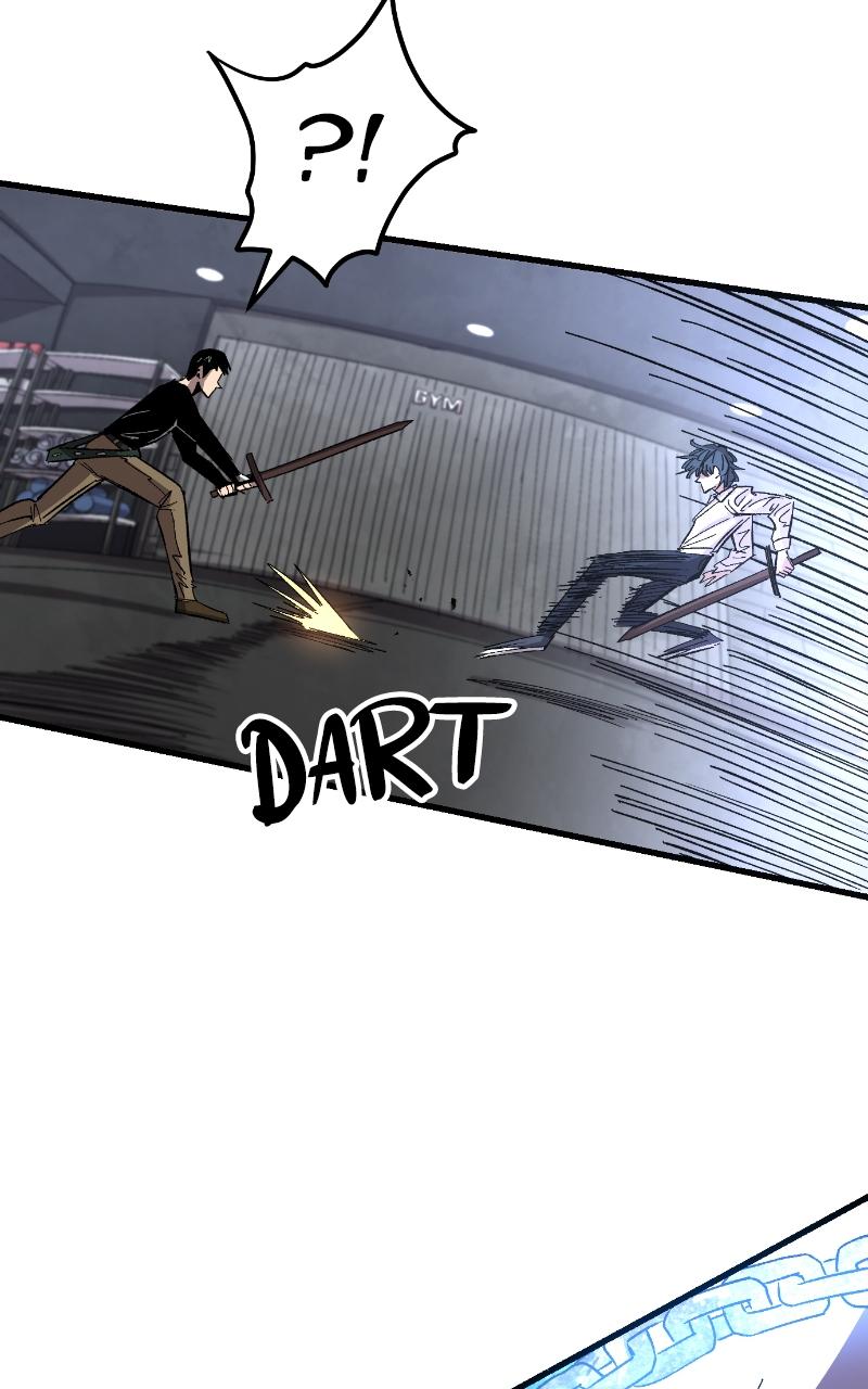 Island of Stars and Chains Chap 1 - Next Chap 2