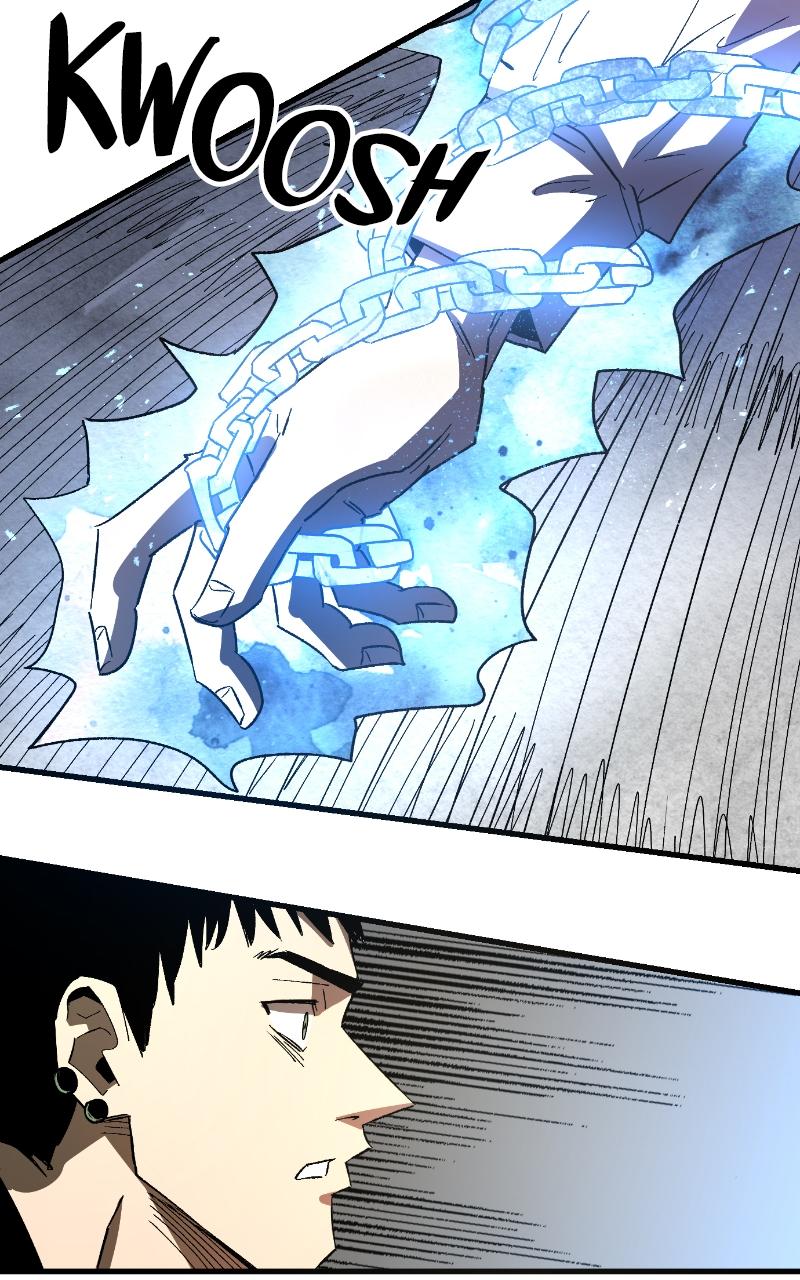 Island of Stars and Chains Chap 1 - Next Chap 2
