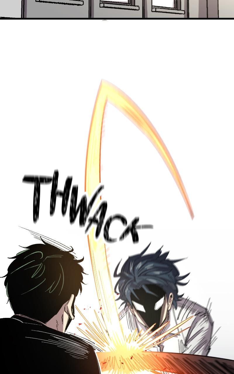 Island of Stars and Chains Chap 1 - Next Chap 2