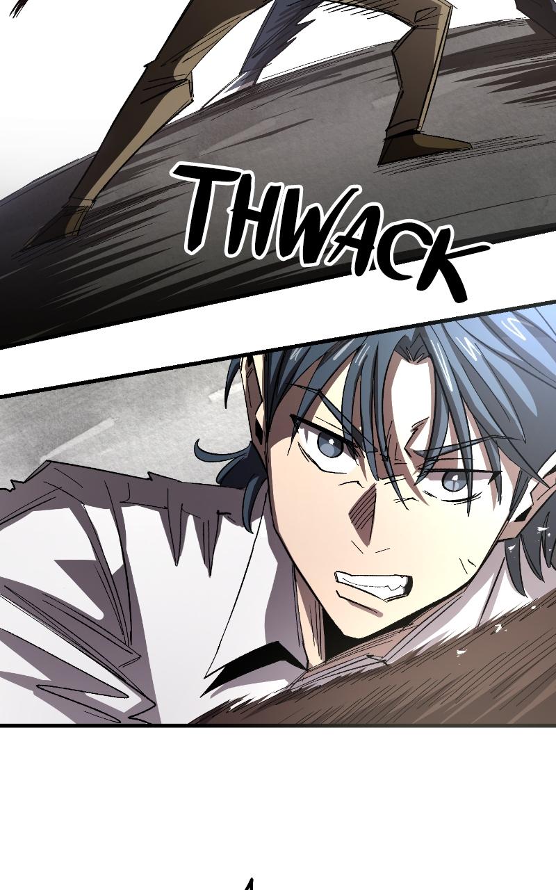 Island of Stars and Chains Chap 1 - Next Chap 2