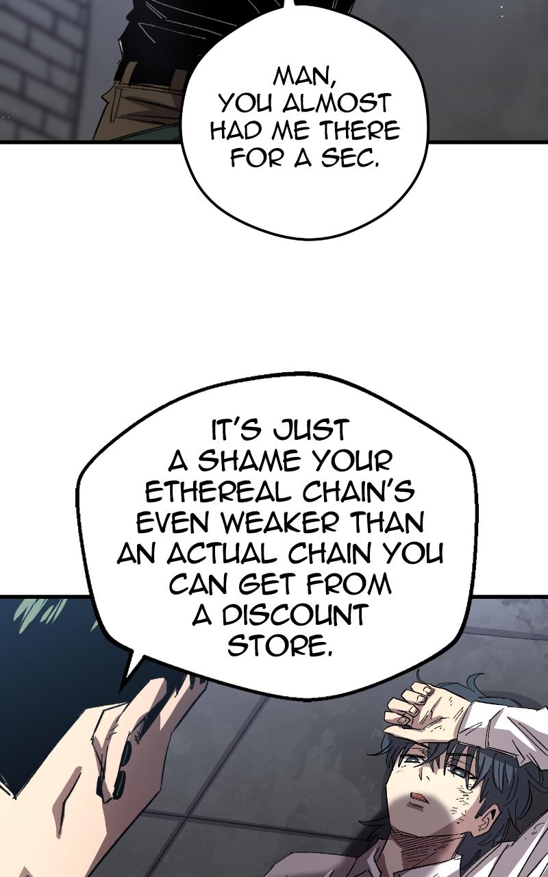 Island of Stars and Chains Chap 1 - Next Chap 2