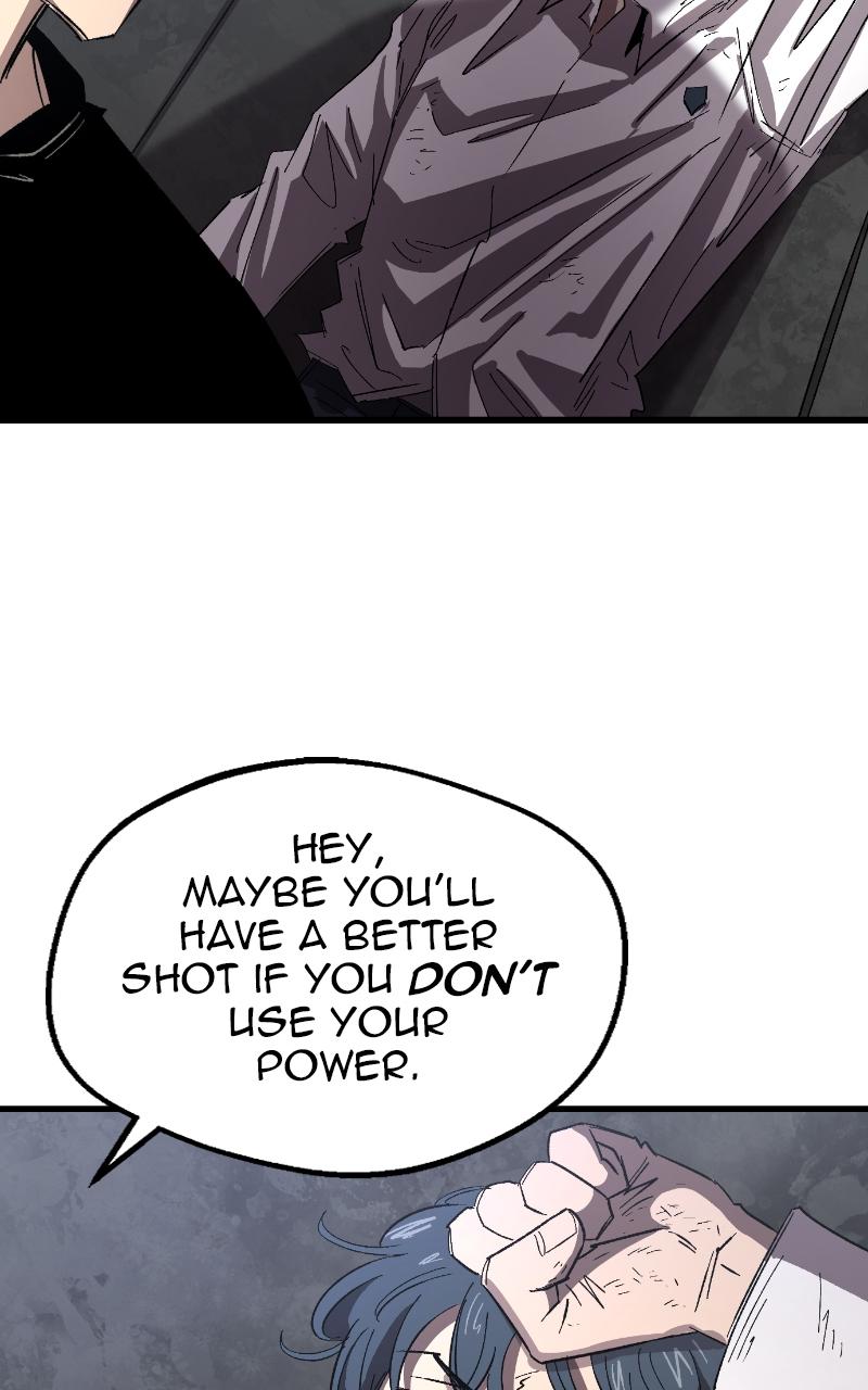 Island of Stars and Chains Chap 1 - Next Chap 2