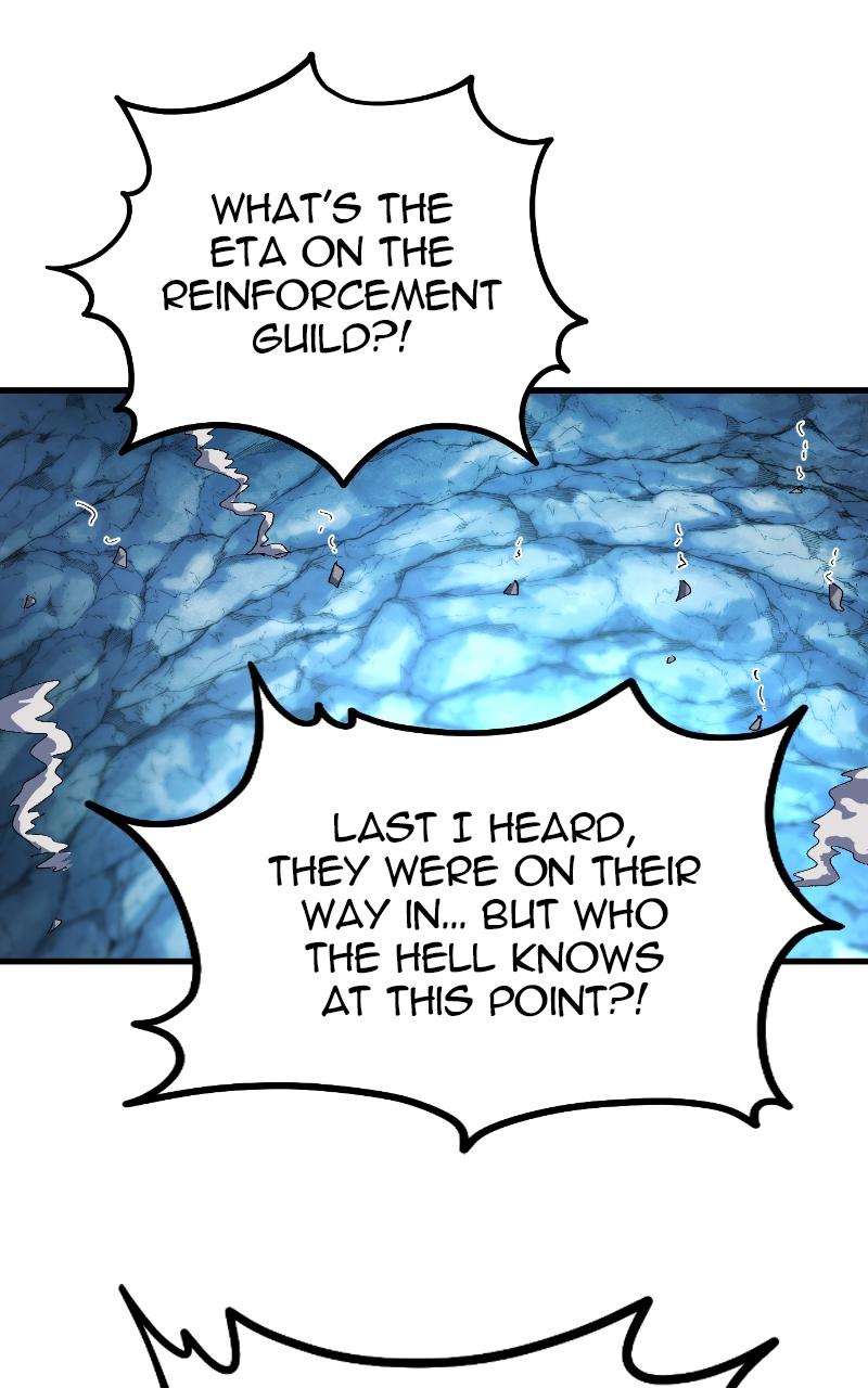 Island of Stars and Chains Chap 1 - Next Chap 2