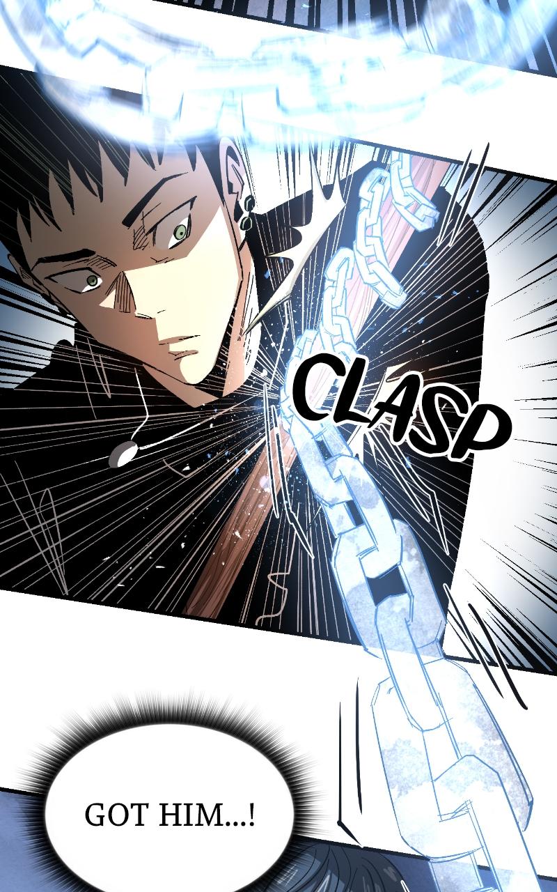 Island of Stars and Chains Chap 1 - Next Chap 2
