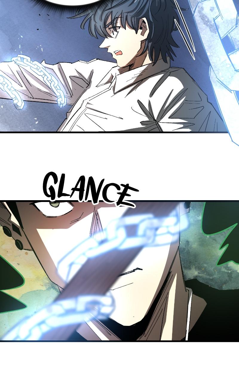 Island of Stars and Chains Chap 1 - Next Chap 2