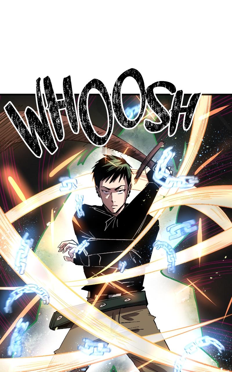 Island of Stars and Chains Chap 1 - Next Chap 2