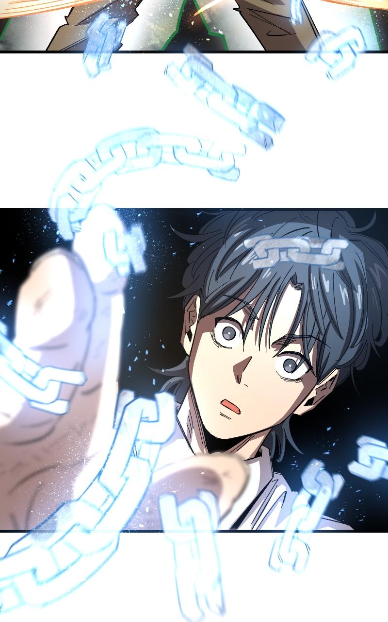 Island of Stars and Chains Chap 1 - Next Chap 2