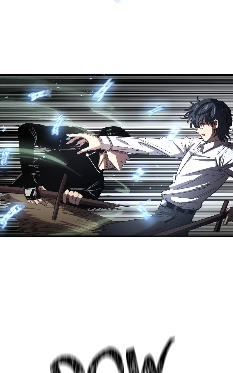 Island of Stars and Chains Chap 1 - Next Chap 2