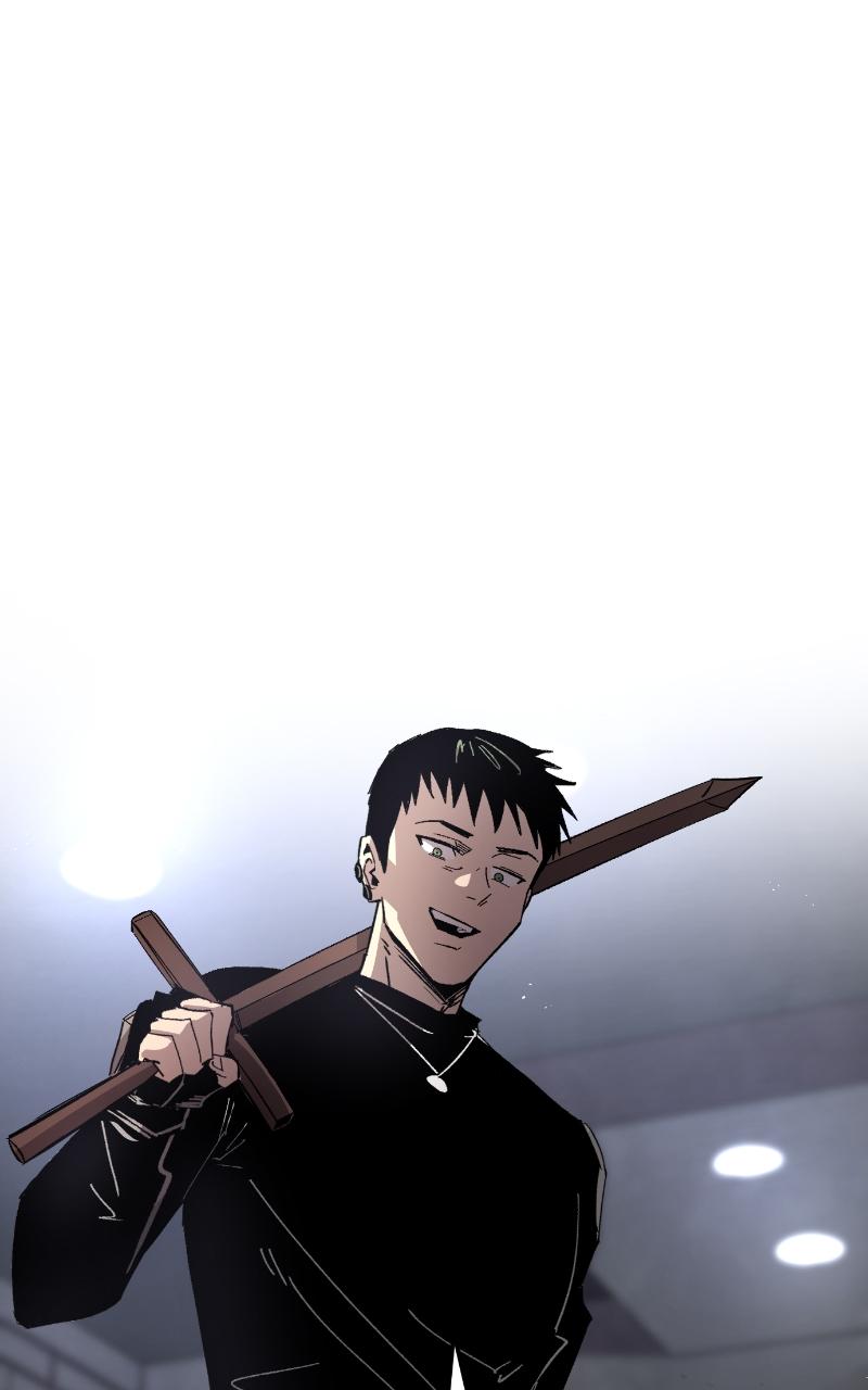 Island of Stars and Chains Chap 1 - Next Chap 2