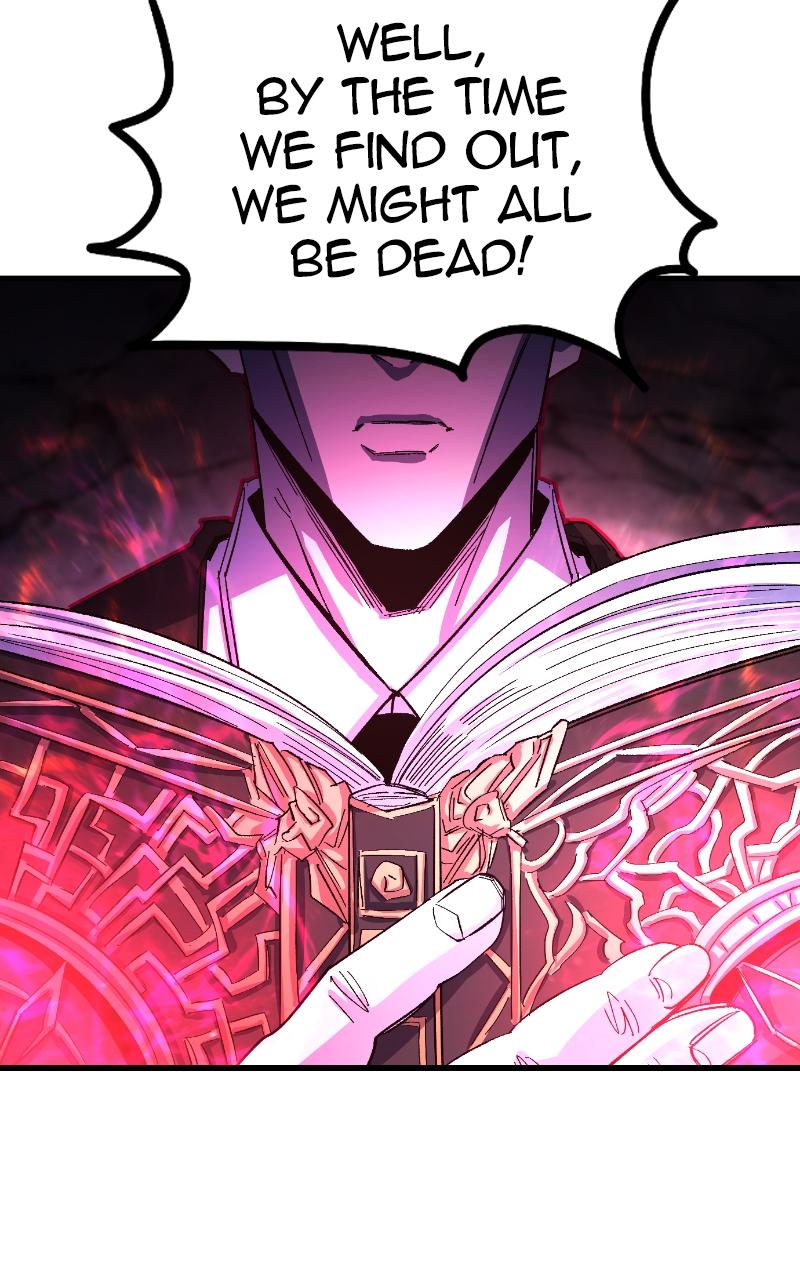 Island of Stars and Chains Chap 1 - Next Chap 2