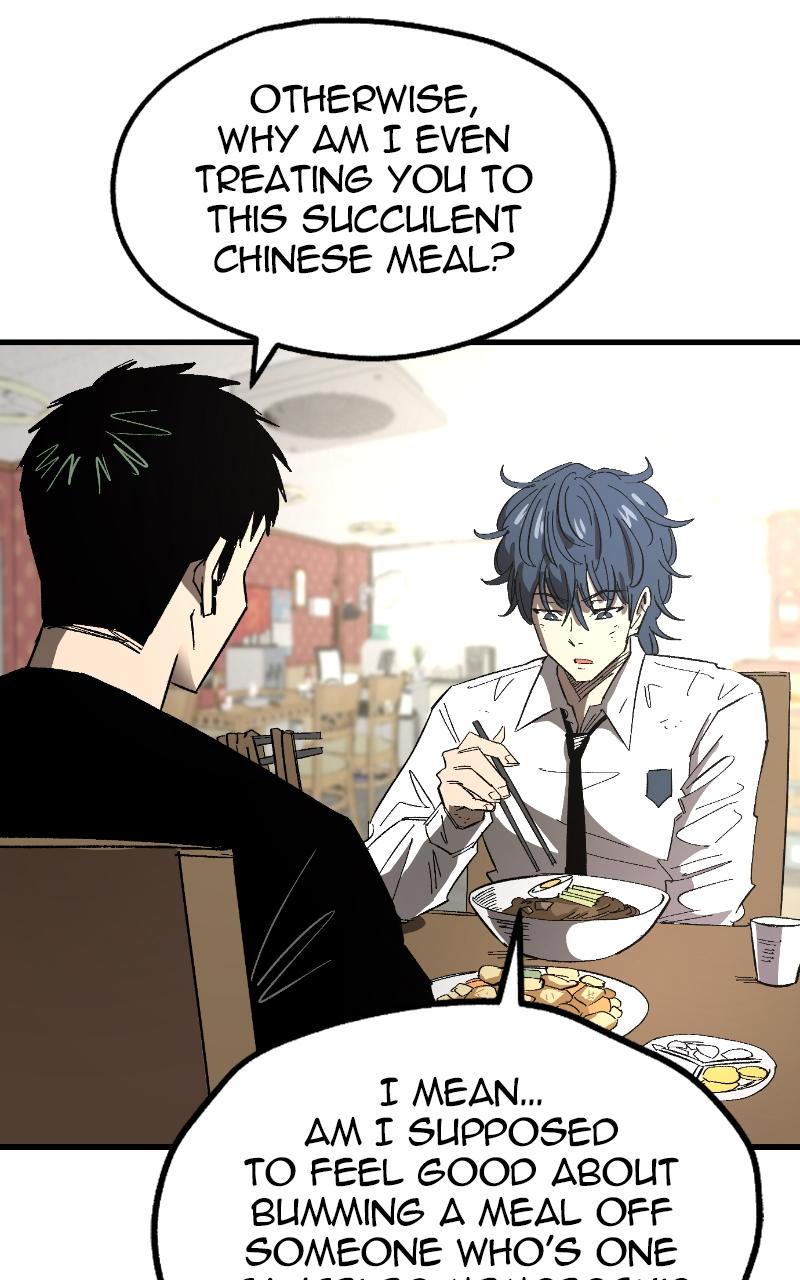 Island of Stars and Chains Chap 1 - Next Chap 2