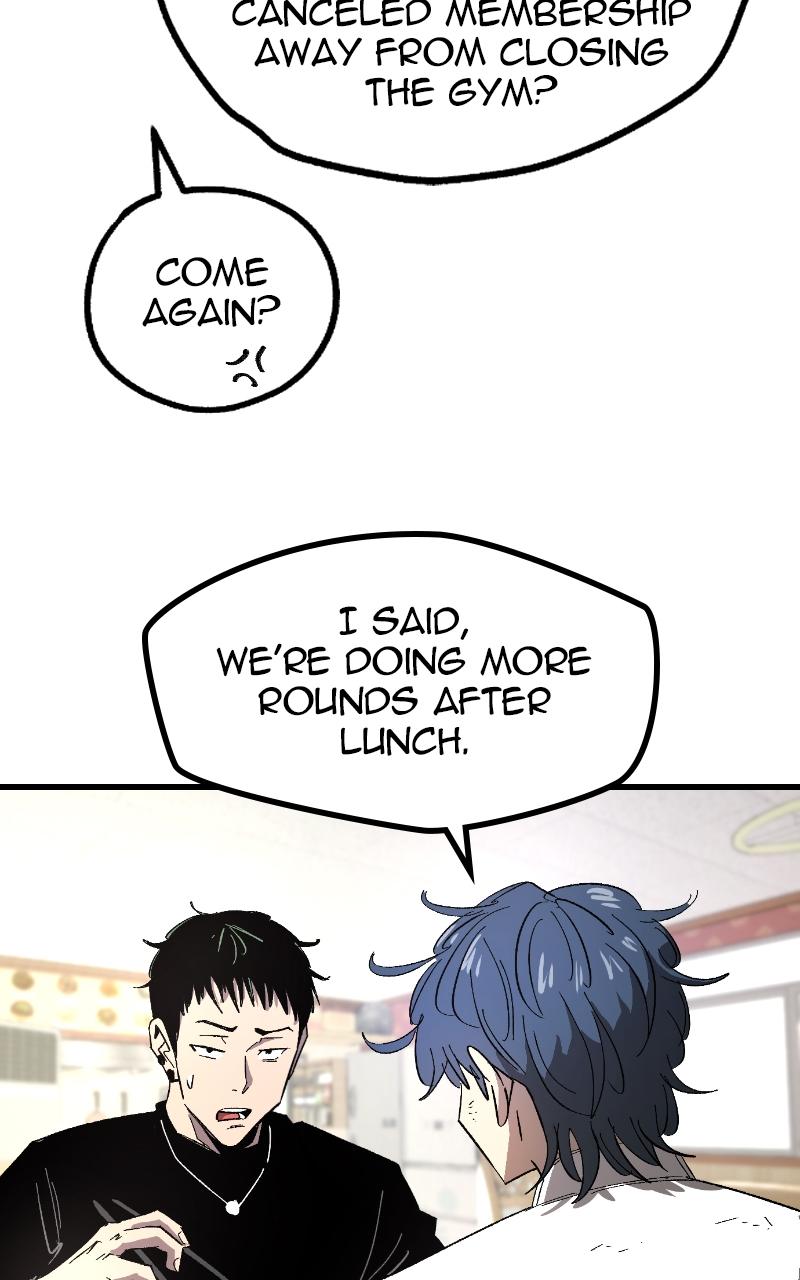 Island of Stars and Chains Chap 1 - Next Chap 2