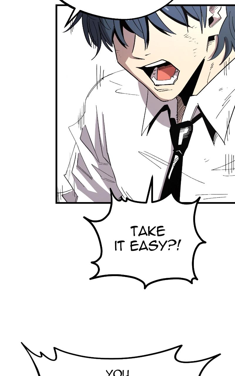 Island of Stars and Chains Chap 1 - Next Chap 2
