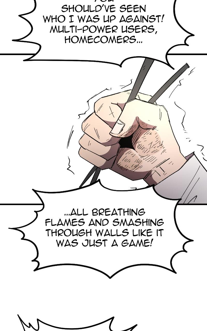 Island of Stars and Chains Chap 1 - Next Chap 2