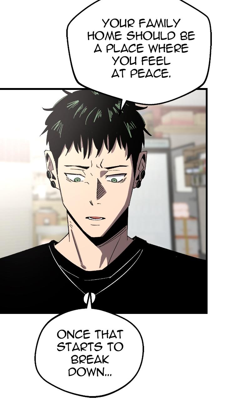Island of Stars and Chains Chap 1 - Next Chap 2