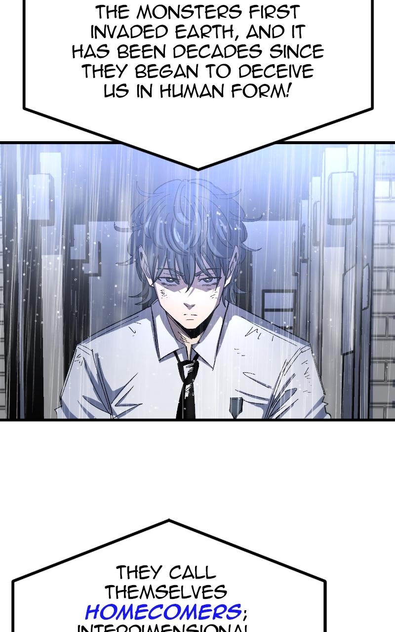 Island of Stars and Chains Chap 1 - Next Chap 2