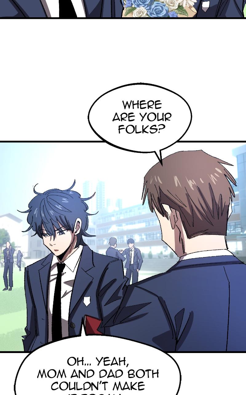Island of Stars and Chains Chap 1 - Next Chap 2