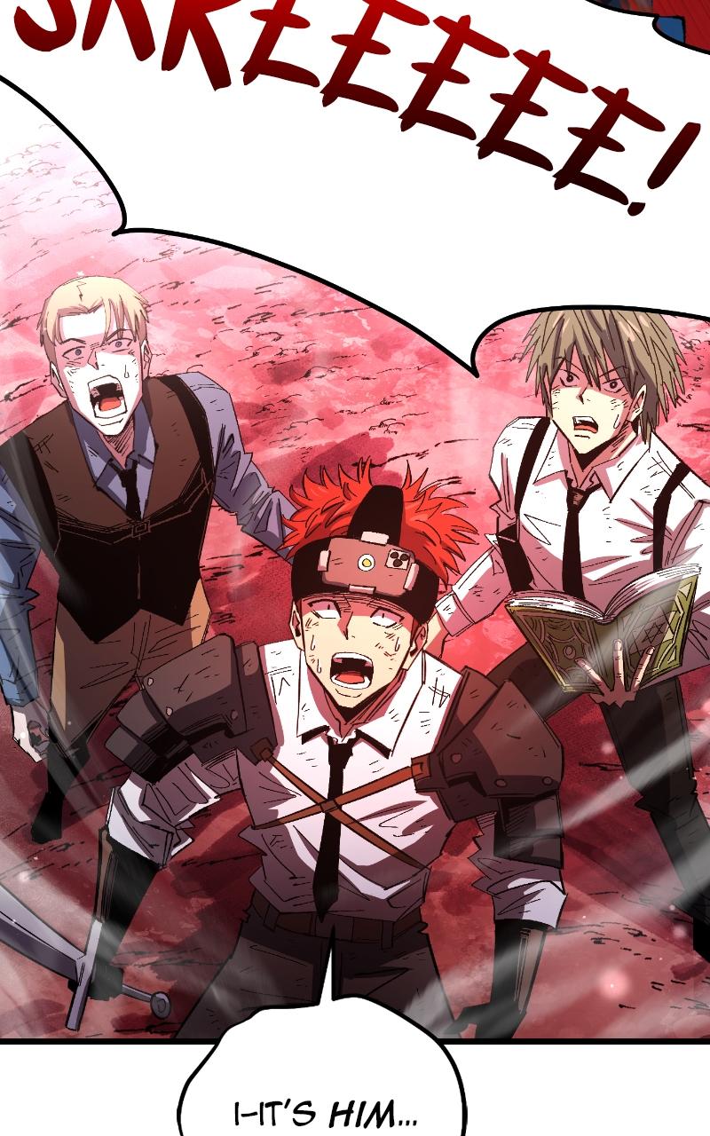 Island of Stars and Chains Chap 1 - Next Chap 2