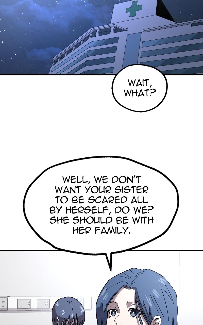 Island of Stars and Chains Chap 1 - Next Chap 2
