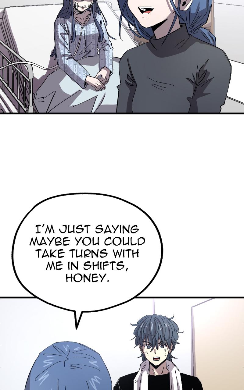 Island of Stars and Chains Chap 1 - Next Chap 2