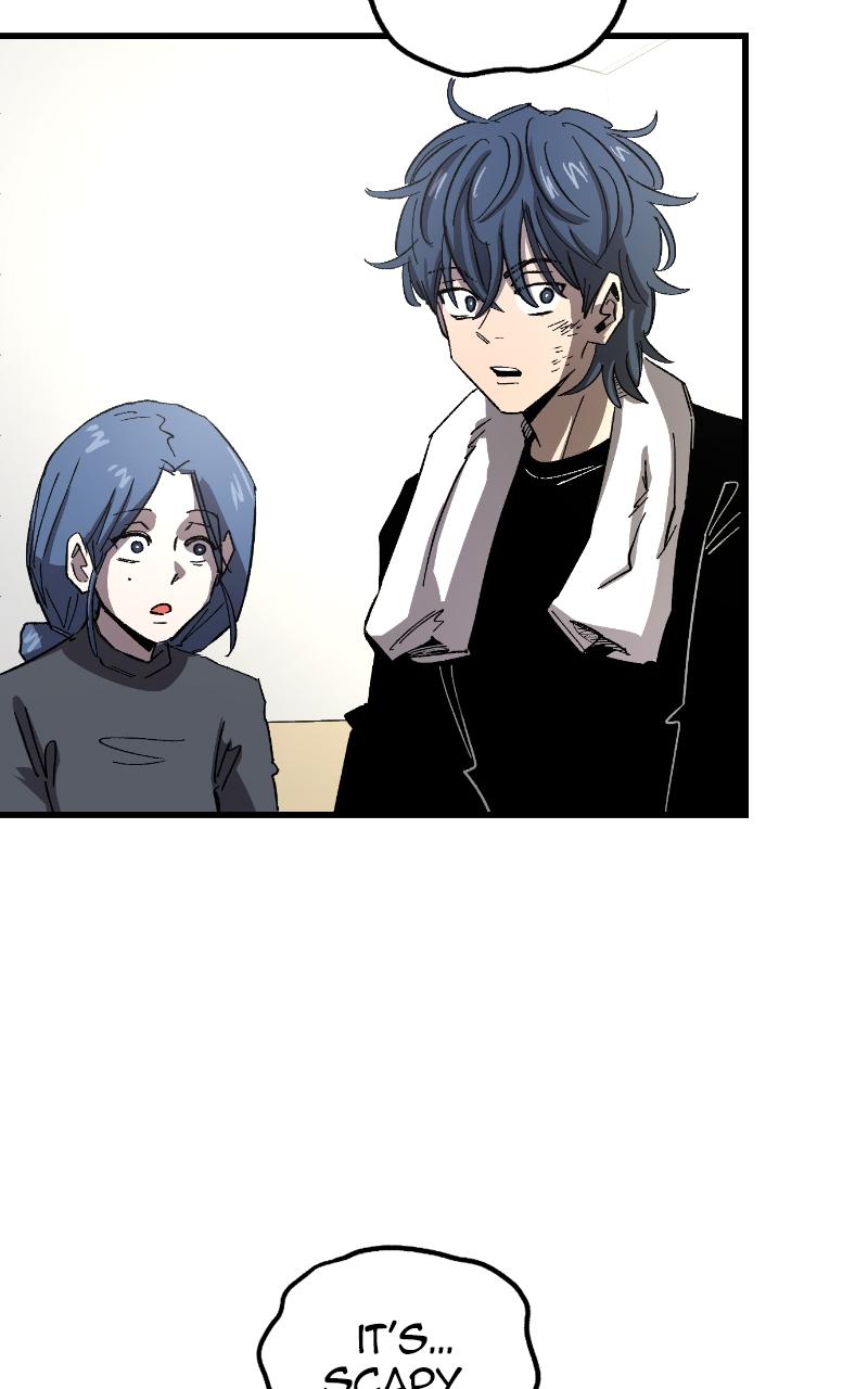 Island of Stars and Chains Chap 1 - Next Chap 2