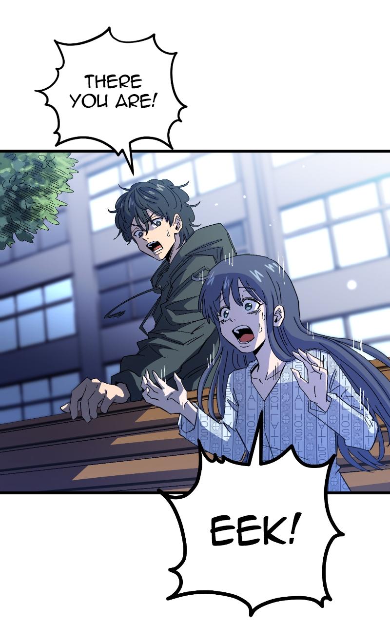 Island of Stars and Chains Chap 1 - Next Chap 2