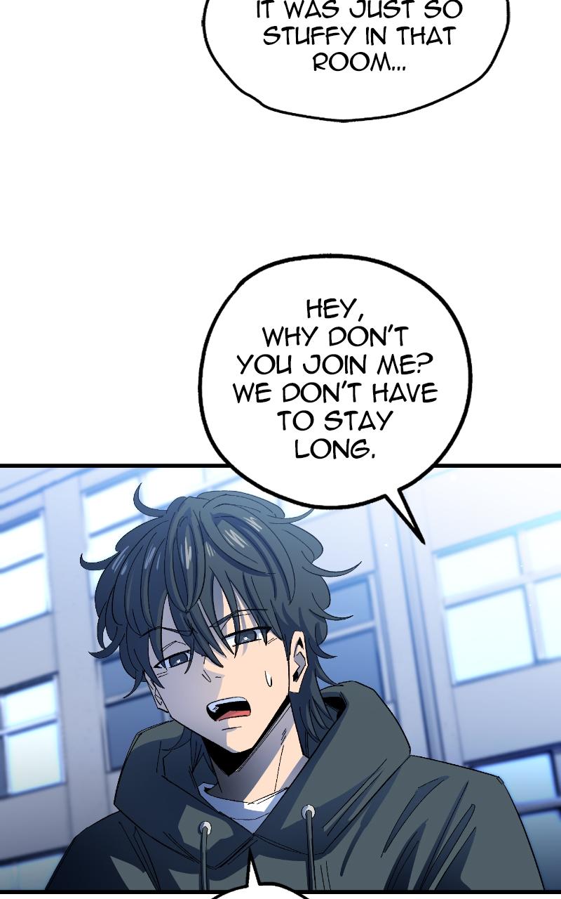 Island of Stars and Chains Chap 1 - Next Chap 2