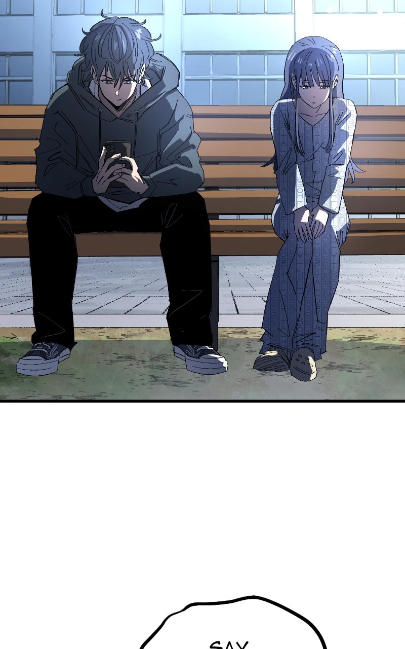 Island of Stars and Chains Chap 1 - Next Chap 2